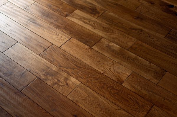 Extends floor lifespan