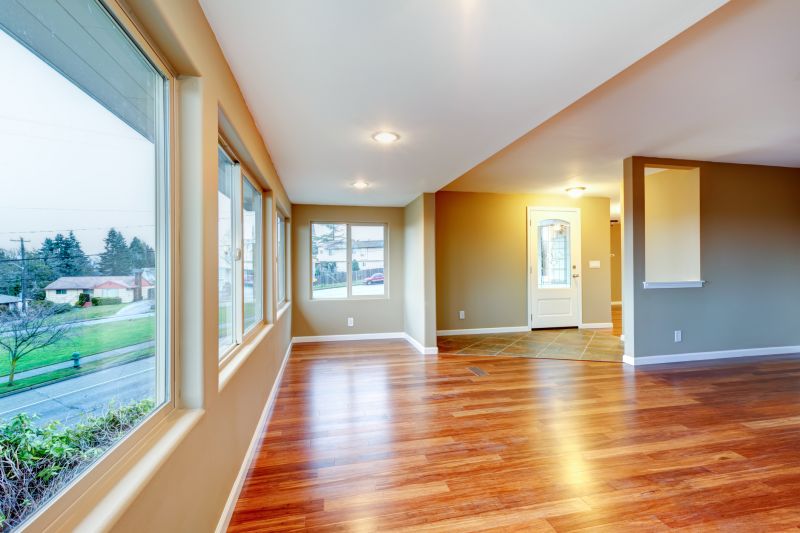 Increases home value
