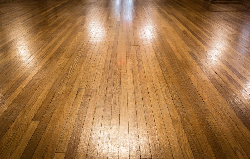 Cost of Hardwood Refinishing — Cost of Hardwood Refinishing