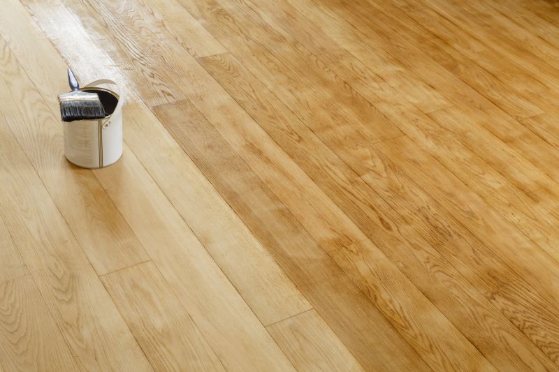 Cost of Hardwood Refinishing — Cost of Hardwood Refinishing