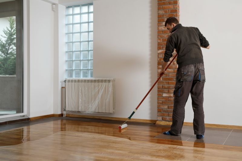 Cost of Hardwood Refinishing — Cost of Hardwood Refinishing