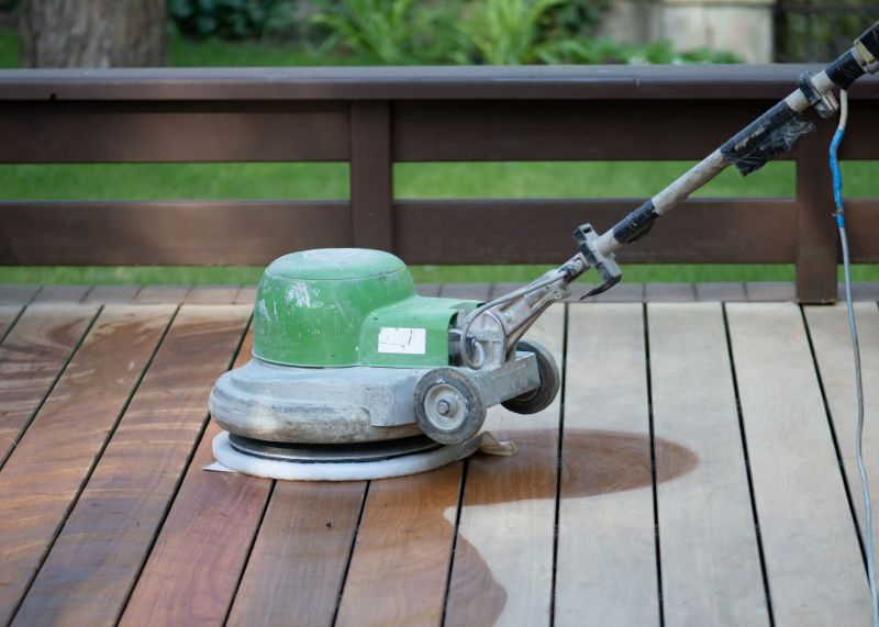 Cost of Hardwood Refinishing — Cost of Hardwood Refinishing