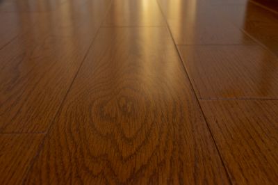 Hardwood Refinishing