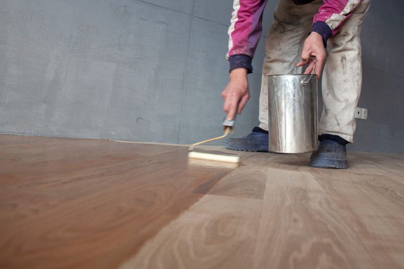 Expert Flooring Contractors