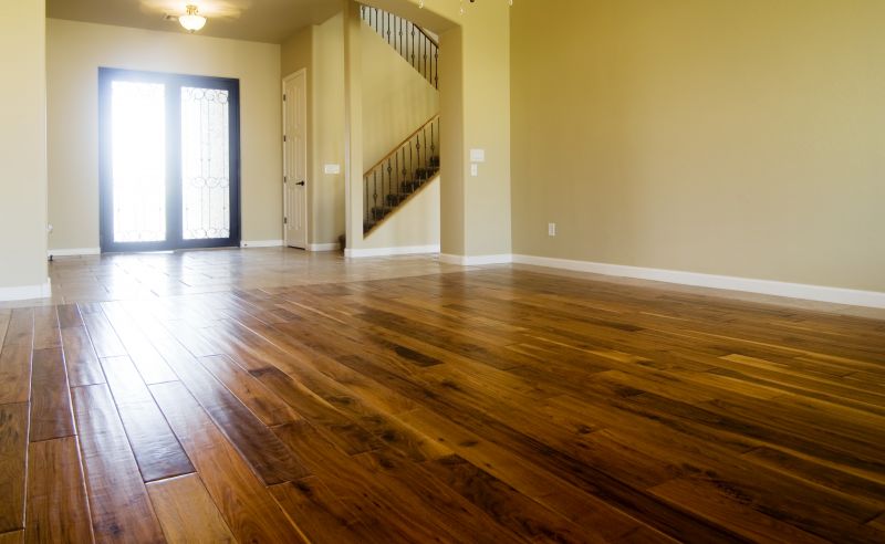 Flooring Retailers with Installation Services